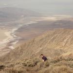 Death Valley - Dante's view